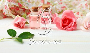 فوائد مذهلة لماء الورد.. تعرفي عليها