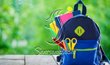 استعدادا لدخول المدارس.. وفري في ميزانية مستلزمات المدرسة