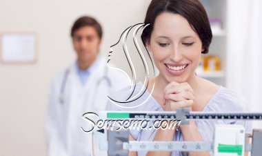 بعد العيد.. استعيدي رشاقتك بهذا النظام الغذائي