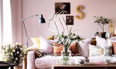 نظفي منزلك في 5 أيام قبل العيد