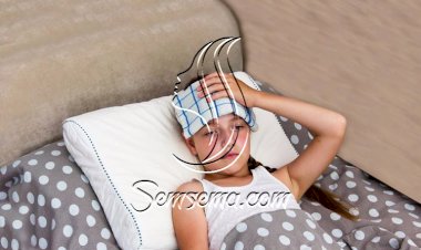 من المطبخ.. عالجي طفلك من ضربة الشمس