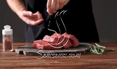 تعرفي على أفضل تتبيلات اللحوم في العيد