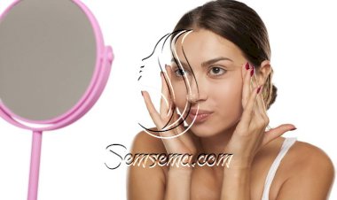 تحضير البرايمر منزلياً بمكونات طبيعية