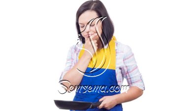 حافظي على مقلاتك التيفال بهذه الطريقة