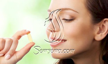 الأوميجا 3 يحمي من الاكتئاب والاضطرابات العقلية