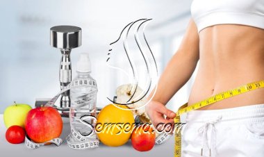 أطعمة تساعدك على حرق الدهون