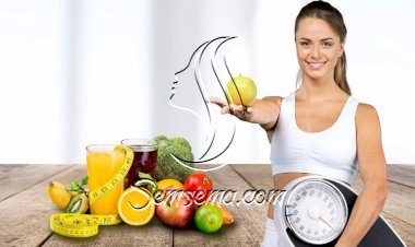 نصائح مهمة لريجيم ناجح