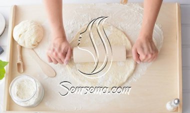 نصائح هامة لخبز حلويات العيد في المنزل