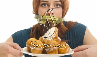 تناولي الحلويات الرمضانية دون زيادة وزنك بهذه الطريقة