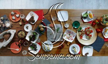 كيفية الإستفادة من بواقي الأطعمة بعد عزومات رمضان