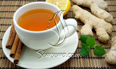 أفضل المشروبات لحرق الدهون في رمضان