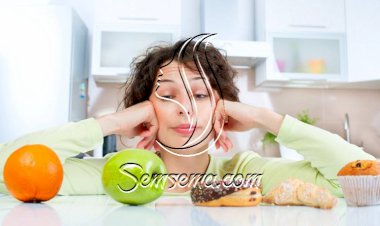 نصائح لرجيم صحي في رمضان