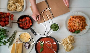 جهزي مطبخك لاستقبال شهر رمضان