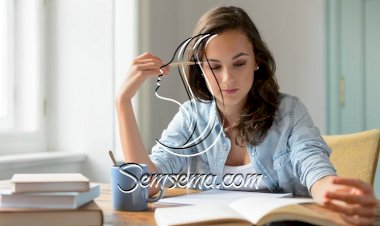 مشروبات لتنشيط الذاكرة في الإمتحانات