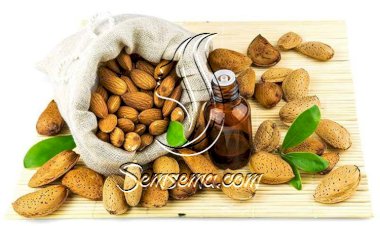 تعرفي على فوائد زيت اللوز المر للوجه