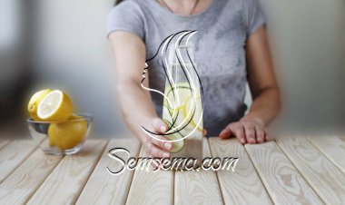 تعرفي على الفوائد المذهلة لديتوكس الليمون