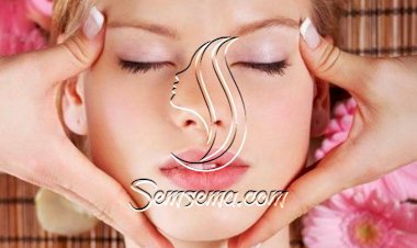 ماسك ترطيب البشرة الدهنية