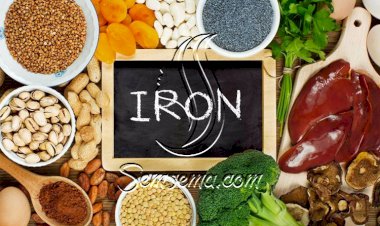 تجنبي خطر الإصابة بالأنيميا بتناول هذه الأطعمة