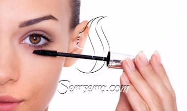 أخطاء تجنبيها أثناء وضع الماسكرا