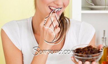 فوائد غير متوقعة للزبيب.. تعرفي عليها