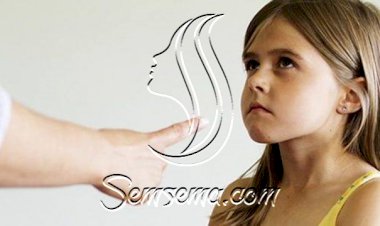 نصائح للتعامل مع طفلك العصبي