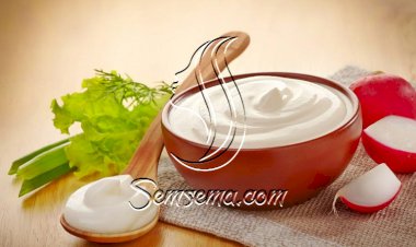 تعرفي على أنواع الكريمة المختلفة