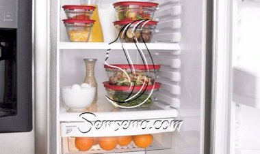 أطعمة تجنبي وضعها في الفريزر