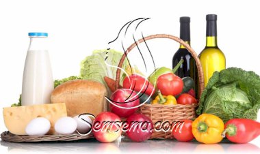 أطعمة يفضل تناولها في الإفطار