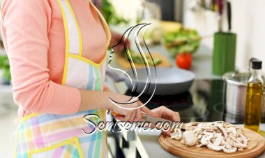 تعرفي على طرق مختلفة لحفظ المشروم