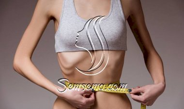 نصائح ذهبية للقضاء على النحافة