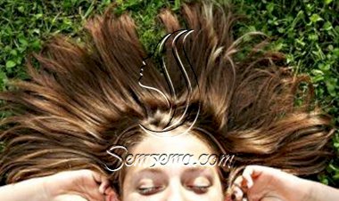 ماسك القرفة وزيت الزيتون لشعر ناعم وكثيف