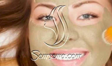 طريقة عمل ماسك الزنجبيل للبشرة