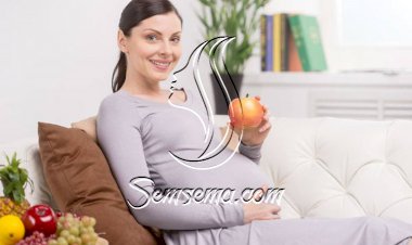 نصائح عامة للحامل