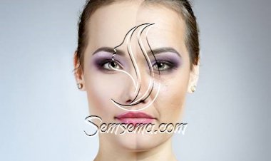 ماسك لحيوية وشباب البشرة