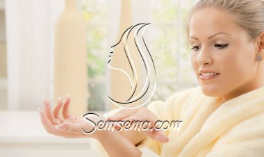 اخطاء يومية تسبب جفاف البشرة فى الشتاء