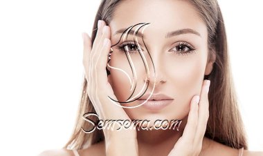 كريم منزلي لشد البشرة ومكافحة الترهلات