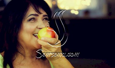 فوائد تناول التفاح على الريق