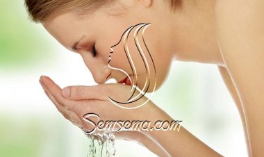 10 نصائح أساسية لغسيل بشرة الوجه