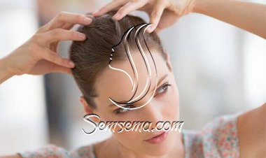 الجرجير لتقوية وعلاج تقصف الشعر