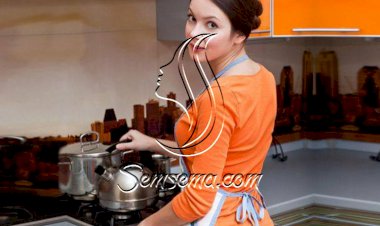 طريقة سحريه لتنظيف براد الشاي