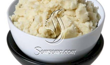 فوائد زبدة الشيا واستعمالاتها المختلفة للعناية بالبشرة