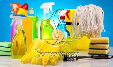 فوائد الخل فى التنظيف ستبهرك