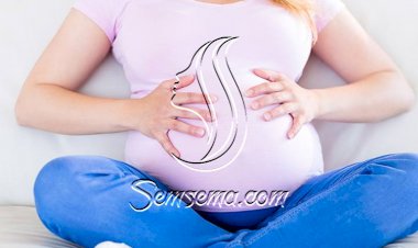 ٦ اشياء تجنبيها لضمان سلامة الحمل