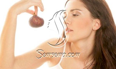 التين لصفاء البشرة