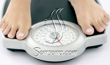 6 قواعد تخلصك من الوزن الزائد