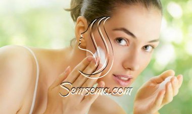 فوائد المعجون للبشرة