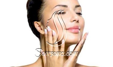 خليط الحليب والعسل لتغذية بشرتك