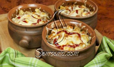 طريقة تنظيف الفخار اسهل ما يمكن