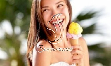 تعرفي على رجيم الآيس كريم لخسارة وزنك بسهولة