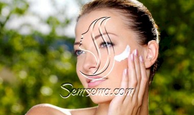 إصنعي بنفسك من زيت اللوز والعسل كريم لتفتيح البشرة